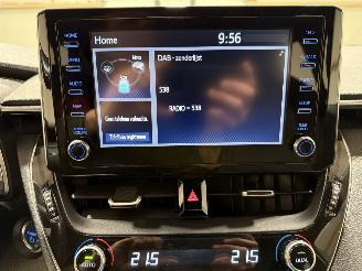 Toyota Corolla Touring Sports 1.8Hybrid 72kW Automaat Active picture 15