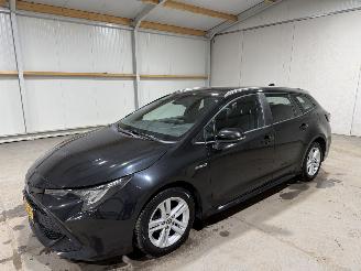 Toyota Corolla Touring Sports 1.8Hybrid 72kW Automaat Active picture 9
