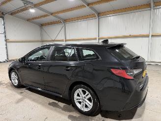 Toyota Corolla Touring Sports 1.8Hybrid 72kW Automaat Active picture 11