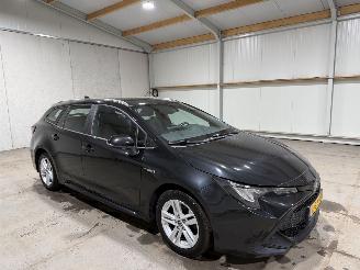 Toyota Corolla Touring Sports 1.8Hybrid 72kW Automaat Active picture 2