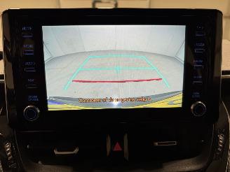 Toyota Corolla Touring Sports 1.8Hybrid 72kW Automaat Active picture 17