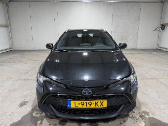 Toyota Corolla Touring Sports 1.8Hybrid 72kW Automaat Active picture 4