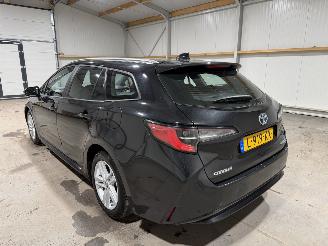 Toyota Corolla Touring Sports 1.8Hybrid 72kW Automaat Active picture 12