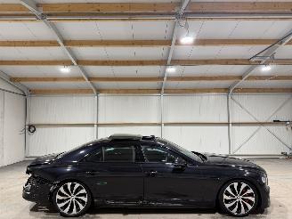 Schadeauto Bentley Flying Spur 2.9V6 Hybrid 306kW Automaat Massage Pano Luchtvering Vol Optie 2022/7