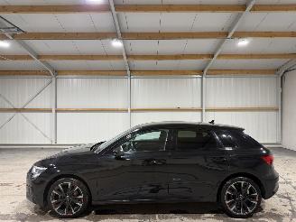 Audi A3 30TFSI 81kW Automaat Advanced Edition picture 7