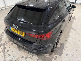 Audi A3 30TFSI 81kW Automaat Advanced Edition picture 20