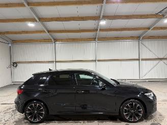 škoda osobní automobily Audi A3 30TFSI 81kW Automaat Advanced Edition 2021/8