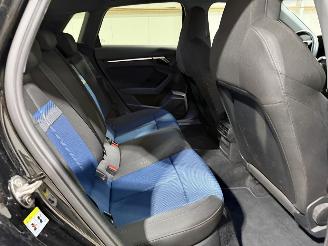 Audi A3 30TFSI 81kW Automaat Advanced Edition picture 35