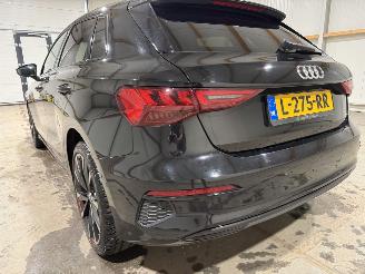 Audi A3 30TFSI 81kW Automaat Advanced Edition picture 21