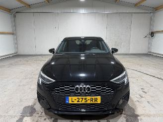Audi A3 30TFSI 81kW Automaat Advanced Edition picture 4