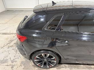 Audi A3 30TFSI 81kW Automaat Advanced Edition picture 17