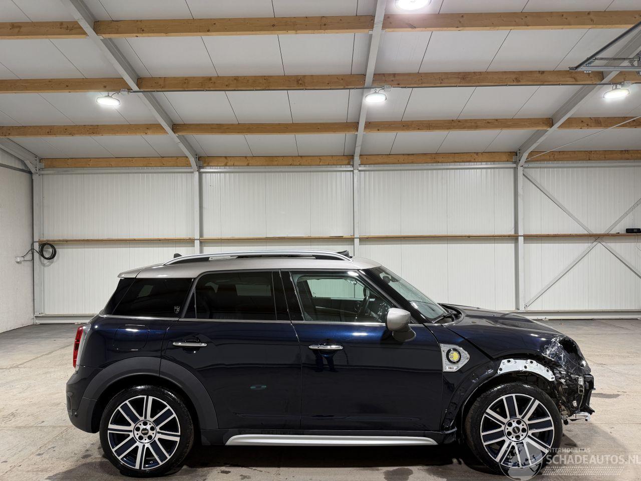 Mini Countryman COOPER SE 1.5 100kW Automaat Pano ALL4