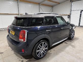 Mini Countryman COOPER SE 1.5 100kW Automaat Pano ALL4 picture 5