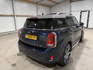 Mini Countryman COOPER SE 1.5 100kW Automaat Pano ALL4 picture 6