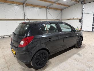 Opel Corsa 1.4-16V 74kW Anniversary Edition picture 5