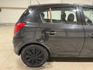 Opel Corsa 1.4-16V 74kW Anniversary Edition picture 14