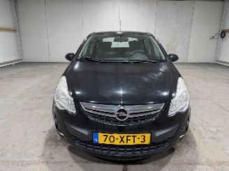 Opel Corsa 1.4-16V 74kW Anniversary Edition picture 4