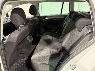 Volkswagen Golf 1.6TDI 85kW Clima Navi Comfortline picture 21