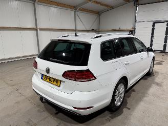 Volkswagen Golf 1.6TDI 85kW Clima Navi Comfortline picture 6
