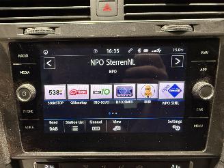 Volkswagen Golf 1.6TDI 85kW Clima Navi Comfortline picture 17