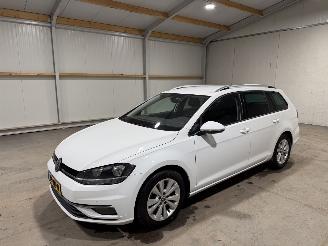 Volkswagen Golf 1.6TDI 85kW Clima Navi Comfortline picture 9