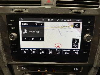 Volkswagen Golf 1.6TDI 85kW Clima Navi Comfortline picture 16