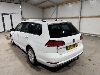 Volkswagen Golf 1.6TDI 85kW Clima Navi Comfortline picture 12