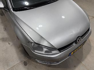 Volkswagen Golf 1.2TSI 77kW Clima Navi Camera  Highline picture 19