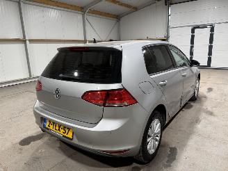 Volkswagen Golf 1.2TSI 77kW Clima Navi Camera  Highline picture 6