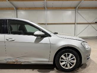 Volkswagen Golf 1.2TSI 77kW Clima Navi Camera  Highline picture 14