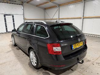 Skoda Octavia 1.0TSI 85kW GreenTech Ambition Business picture 12