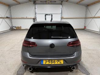 Volkswagen Golf GTI 2.0TSI 180kW Automaat Performance picture 7