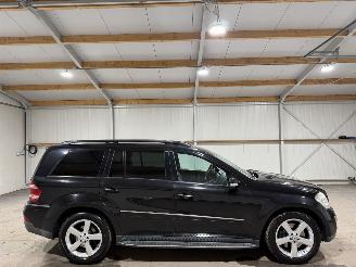Coche accidentado Mercedes Gl-klasse 420CDI 225kW Automaat Luchtvering Pano 4Matic 2007/1