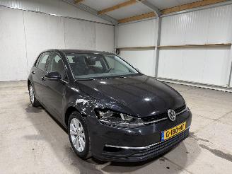 Volkswagen Golf 1.0TSI 85kW Clima Comfortline Business picture 3