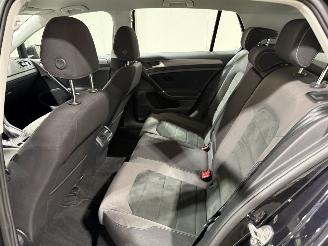 Volkswagen Golf 1.0TSI 85kW Clima Comfortline Business picture 42