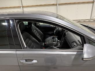 Volkswagen Golf 36kWh 100kW Egolf  Leder Camera picture 14