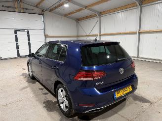 Volkswagen Golf 1.0TSI 81kW Comfortline Business picture 12