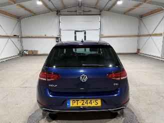 Volkswagen Golf 1.0TSI 81kW Comfortline Business picture 7