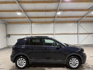 Coche accidentado Volkswagen T-Cross 1.0TSI 81kW Automaat Life Business 2021/2