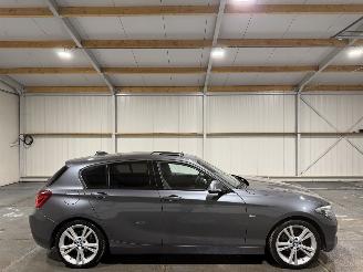 škoda osobní automobily BMW 1-serie 118i 100kW Automaat Edition M Sport Shadow High Executive 2018/5