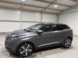 Peugeot 3008 2.0BlueHDI 132kW Automaat GT Pano picture 9