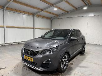 Peugeot 3008 2.0BlueHDI 132kW Automaat GT Pano picture 10