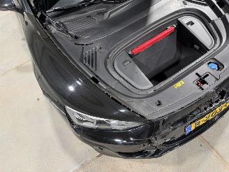 Audi E-tron GT 93kWh 350kW EDITION ZERO Quattro  Luchtvering picture 25