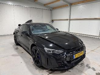 Audi E-tron GT 93kWh 350kW EDITION ZERO Quattro  Luchtvering picture 3