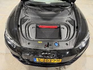 Audi E-tron GT 93kWh 350kW EDITION ZERO Quattro  Luchtvering picture 26