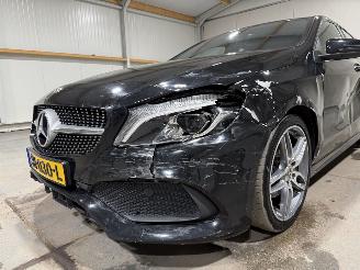 Mercedes A-klasse 180 90kW Automaat Sport Edition picture 23