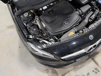 Mercedes A-klasse 180 90kW Automaat Sport Edition picture 24