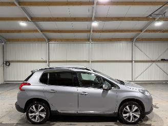 Avarii autoturisme Peugeot 2008 1.6e-HDI 85kW Allure Clima Pano 2014/1
