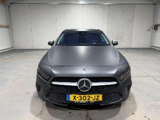 Mercedes A-klasse 200 120kW Automaat Premium Plus picture 4
