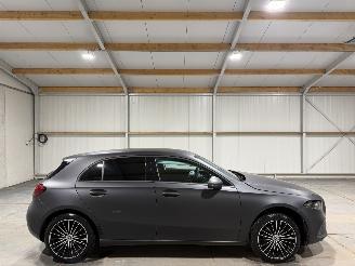 uszkodzony samochody osobowe Mercedes A-klasse 200 120kW Automaat Premium Plus 2022/3